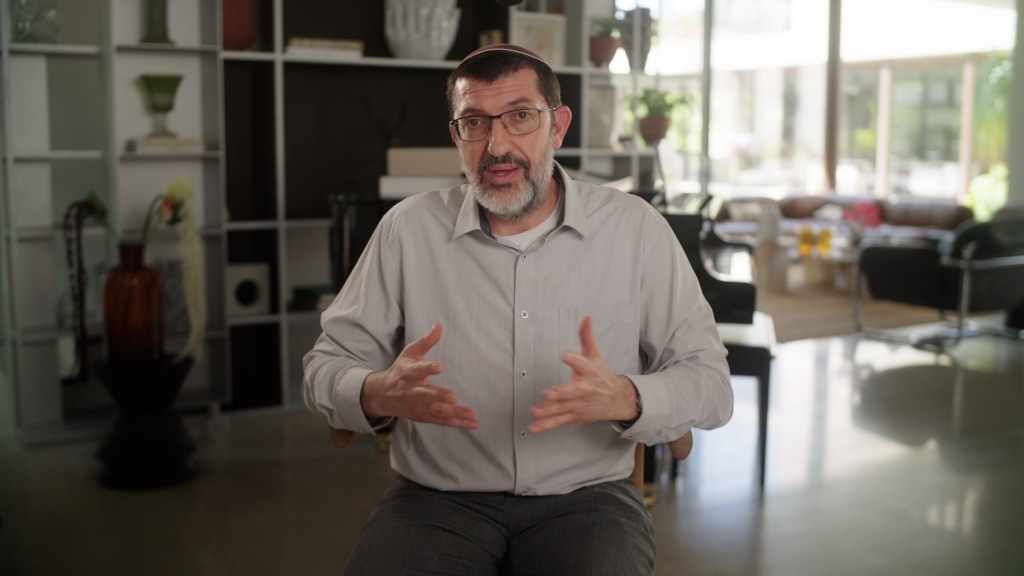 Shlomo Elmaliach — Mortgage · International